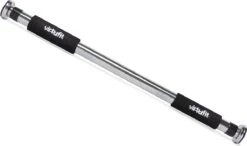 Pull Up Bar - VirtuFit Optrekstang - Verstelbaar - Inclusief Bevestigingsmateriaal