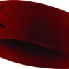 NIKE Jordan Jumpman Headband - Red -Merkloos Winkel 1200x711 7