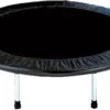 RS Sports Fitness Mini 91 Cm Zwart - Trampoline -Merkloos Winkel 1200x712 3