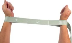 Tunturi Multi Weerstandsband - Resistance Band - Fitness Band - Incl. Gratis Fitness App -Merkloos Winkel 1200x715