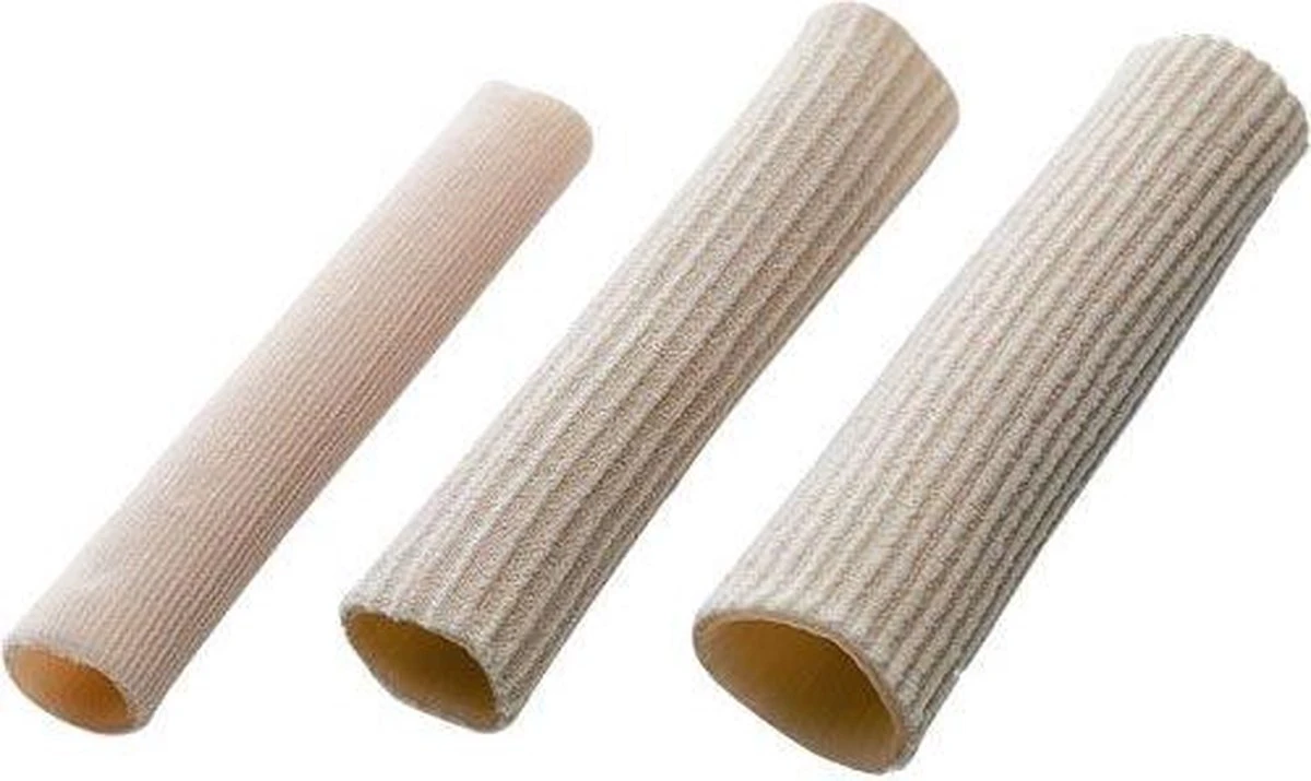 Orliman Likdoorn Teenbeschermer - Maat: Medium 3 Orliman Likdoorn Teenbeschermer - Maat: Medium