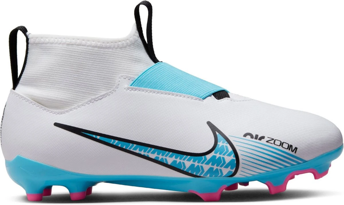 Nike Zoom Superfly 9 Academy FG/MG Voetbalschoenen 3 Nike Zoom Superfly 9 Academy FG/MG Voetbalschoenen