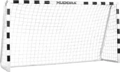 Hudora - Football Goal 300 X 160 Cm (76909)