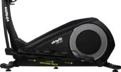 Crosstrainer - VirtuFit CTR 3.0i Ergometer - 32 Weerstandsniveau's - LCD Display Met Bluetooth -Merkloos Winkel 1200x717 6