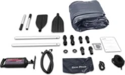 Intex Excursion Opblaasboot - 5 Personen - Grijs -Merkloos Winkel 1200x718 3