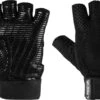Reeva Fitness Handschoenen - Maat L - Sport Handschoenen Geschikt Voor Fitness, Crossfit En Powerlifting - Fitness Handschoenen Dames En HerenReeva Fitness Handschoenen - Large - Zwart -Merkloos Winkel 1200x719 5