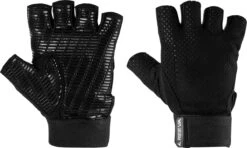 Reeva Fitness Handschoenen - Maat M - Sport Handschoenen Geschikt Voor Fitness, Crossfit En Powerlifting - Fitness Handschoenen Dames En Heren