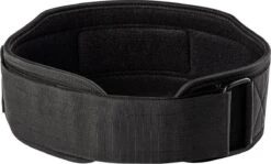 Reeva Powerlift Riem 2.0 - Neopreen - Maat M - Gewichthefriem Geschikt Voor Crossfit, Powerlifting, Fitness En Bodybuilding - Lifting Belt Voor Heren En Dames -Merkloos Winkel 1200x722 3