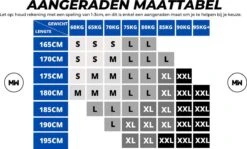 MW® Sportbroek Heren - Fitnessbroek - Sportkleding - 2 In 1 Shorts - Hardloopbroek (Grijs - M) 19 MW® Sportbroek Heren - Fitnessbroek - Sportkleding - 2 In 1 Shorts - Hardloopbroek (Grijs - M) -Merkloos Winkel 1200x722 7