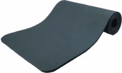 Sens Design Fitness Mat XL - Yogamat - 190x100x1.5 Cm - Petrol -Merkloos Winkel 1200x723 2