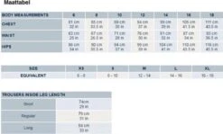 Premium Dames Trainingspak / Tracksuit / Joggingspak | Sport Kleding | Zwart-Wit - L -Merkloos Winkel 1200x723 4