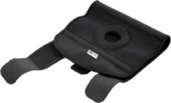 I12Cover Knie Brace Met Patella Brace - Kniebrace / Kniebandage / Knieband Patella Band - Premium Kniestrap Sport, Elastisch (te Gebruiken Voor Links En Rechts) -Merkloos Winkel 1200x724 10