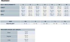 Premium Dames Trainingspak / Tracksuit / Joggingspak | Sport Kleding | Zwart-Wit - M -Merkloos Winkel 1200x725 4