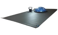 Sportbay® Pro Cardio Fitnessmat Zwart (Extra Groot) -Merkloos Winkel 1200x727 2