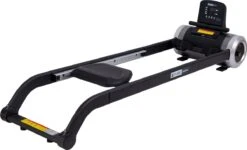 BluMill Roeitrainer - Inklapbaar - LED Scherm - Met Timer - 6 Verschillende Standen