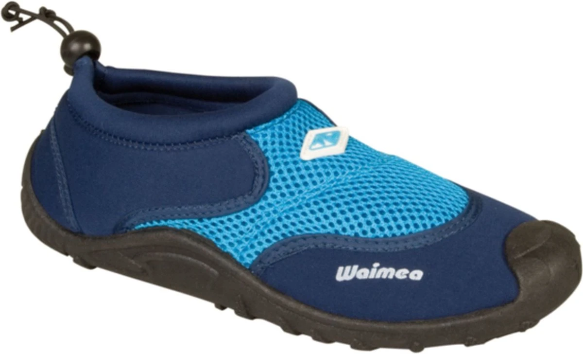 Waimea Aquaschoenen - Wave Rider - Zwart - 32 18 Waimea Aquaschoenen - Wave Rider - Zwart - 32 - Afbeelding 16