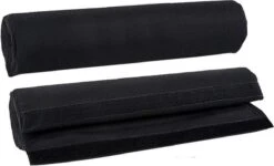 Merkloos Barbell Pad - Nekbeschermer Voor Halterstang - Squat Sponge - Barpad - Squat Stang Bar Pad - Hip Thrusts - Nekkussen - Barbell Kussen 9 Merkloos Barbell Pad - Nekbeschermer Voor Halterstang - Squat Sponge - Barpad - Squat Stang Bar Pad - Hip Thrusts - Nekkussen - Barbell Kussen -Merkloos Winkel 1200x730 4