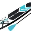 XQ Max SUP Board - 320cm - Tot 150kg - Blauw