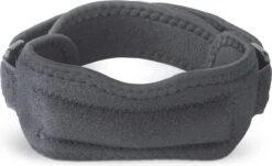 Matchu Sports - Patellabandje - Patella Brace - Zwart - Universeel