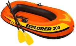 Intex Explorer Pro 200 Opblaasboot - 2 Persoons - Oranje -Merkloos Winkel 1200x732 3