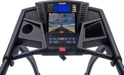 VirtuFit TR-200i Loopband - Inklapbaar - Fitness - 18 Trainingsniveaus - Inklapbaar - Hartslagfunctie -Merkloos Winkel 1200x733 5