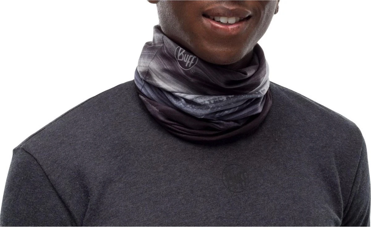 BUFF� Original Nekwarmer Unisex - One Size 4 BUFF� Original Nekwarmer Unisex - One Size - Afbeelding 2