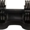 KIMO DIRECT Verstelbare Dumbbell 12,5KG - Dumbells - Gewichten - 2,5/5/7,5/10/12,5KG - Smart Dumbell - Zwart -Merkloos Winkel 1200x734 4