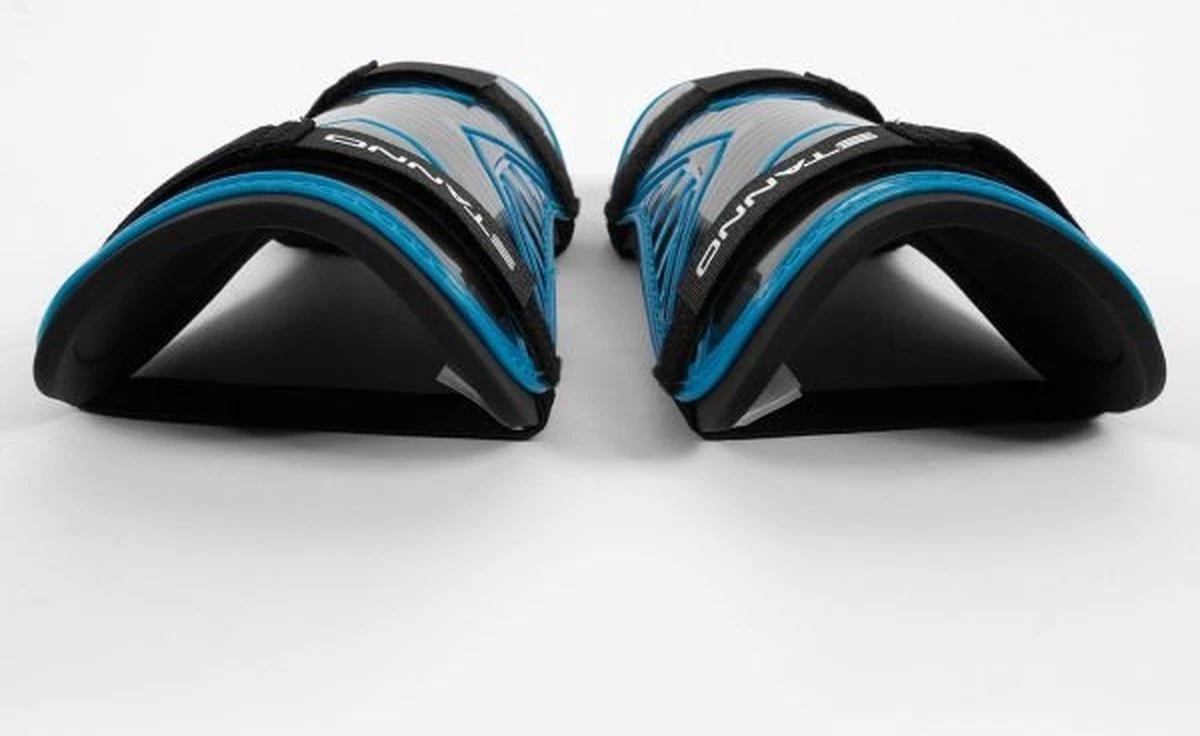 Stanno Force Lite Scheenbeschermers - Maat S 9 Stanno Force Lite Scheenbeschermers - Maat S - Afbeelding 7