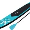 XQ Max SUP Board - 285cm - Tot 80kg - Blauw -Merkloos Winkel 1200x736 5