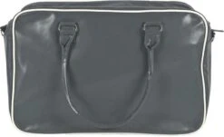 Retro Sporttas Dames Heren Grijs 50 Cm Voetbaltas -Merkloos Winkel 1200x736 9