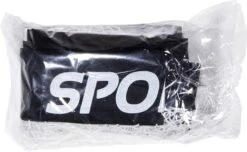 SportX Metalen Voetbaldoel Set 2 Goals 78x56x45cm -Merkloos Winkel 1200x737