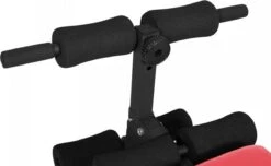 Physionics - Fitness Buiktrainer - Rugtrainer - Trainingsbankje - Inklapbaar - Verstelbaar -Merkloos Winkel 1200x738 11