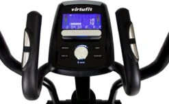 Virtufit IConsole CTR 2.1 Crosstrainer - Hartslagfunctie - Bluetooth - 24 Programma's -Merkloos Winkel 1200x738 13