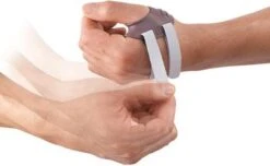 Push Ortho Duimbrace CMC - Bruin - Links - Maat 3 36 Push Ortho Duimbrace CMC - Bruin - Links - Maat 3 -Merkloos Winkel 1200x738 14