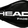 Head Padel Hoes / Tas - Padelracket Hoes - Zwart/Wit 1 Head Padel Hoes / Tas - Padelracket Hoes - Zwart/Wit -Merkloos Winkel 1200x741 4