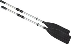 Intex Excursion 4 Opblaasboot - Opblaasboot - Grijs -Merkloos Winkel 1200x742 10