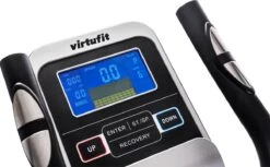 Crosstrainer - VirtuFit CTR 1.1 - Hartslagfunctie - 21 Programma's - Cross Trainer Fitness -Merkloos Winkel 1200x742 19