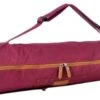 #DoYourYoga - Yogatas - »Sunita« - Yogabag Van Canvas - 63 X 13 Cm. - Roze-rood -Merkloos Winkel 1200x745 9