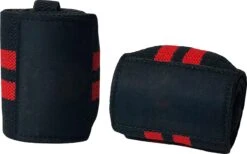2x Fitness & CrossFit Polsband - Wrist Wraps Voor Krachttraining - Polsbrace -Merkloos Winkel 1200x746 12