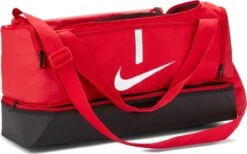 Nike Sporttas - Rood/zwart/wit 14 Nike Sporttas - Rood/zwart/wit -Merkloos Winkel 1200x746