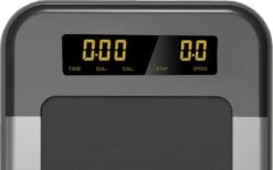 Senz Sports M500 - Loopband - Platte Loopband - Inclusief Afstandsbediening - Belastbaar Tot 100 Kg - Makkelijk Opbergen - Geen Montage - Display Met Trainingsinformatie -Merkloos Winkel 1200x748 4