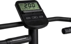 Hometrainer - VirtuFit Low Entry Bike 1.1 - Fitness Fiets - Lage Instap - Hartslagfunctie - 16 Trainingsniveaus -Merkloos Winkel 1200x748 5