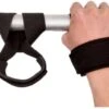 Lifting Straps - 1 Paar - Lifting Grips - Lifting Hooks - Deadlift Straps - Fitness - Powerlifting - 2 Stuks - Zwart -Merkloos Winkel 1200x750 2