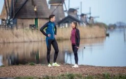 Rogelli Enjoy II - Hardloopbroek - Heren - Maat L - Blauw, Zwart, Fluor-Geel 12 Rogelli Enjoy II - Hardloopbroek - Heren - Maat L - Blauw, Zwart, Fluor-Geel -Merkloos Winkel 1200x750 6