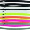 Nike Haarbandjes Skinny 8-Pack -Merkloos Winkel 1200x751 5