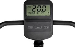 Hometrainer - VirtuFit Low Entry Bike 1.1 - Fitness Fiets - Lage Instap - Hartslagfunctie - 16 Trainingsniveaus -Merkloos Winkel 1200x752 7