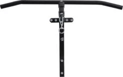 Pull Up Bar - Pull Up - Bokszak Muurbeugel - Wandmontage -Merkloos Winkel 1200x753 8