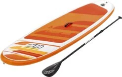 Bestway Sup Board - Hydro Force - Aqua Journey Set - 274 X 76 X 12 Cm - Met Accessoires -Merkloos Winkel 1200x754 2