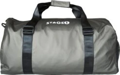 STAGE 1 - Sporttas - Dames - Heren - Zilver Grijs - 28 Liter -Merkloos Winkel 1200x754 8