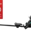 Focus Fitness Row 2 - Roeitrainer - Roeimachine - Roeiapparaat - Incl. Trainingscomputer - Inklapbaar -Merkloos Winkel 1200x755 1
